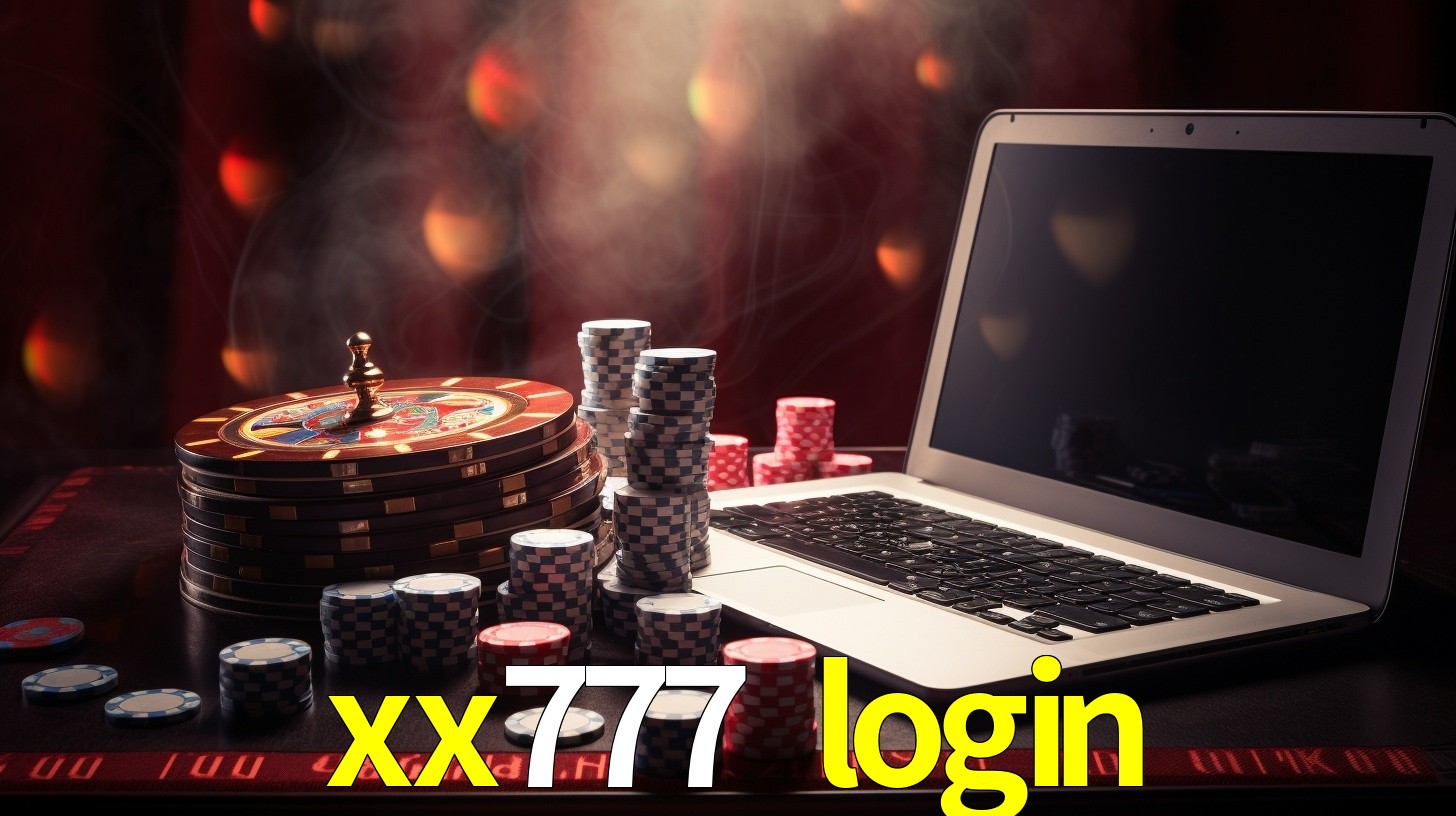 xx777 login