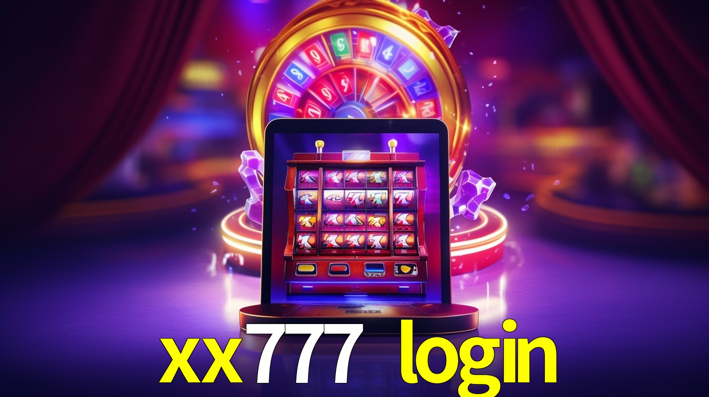 xx777 login
