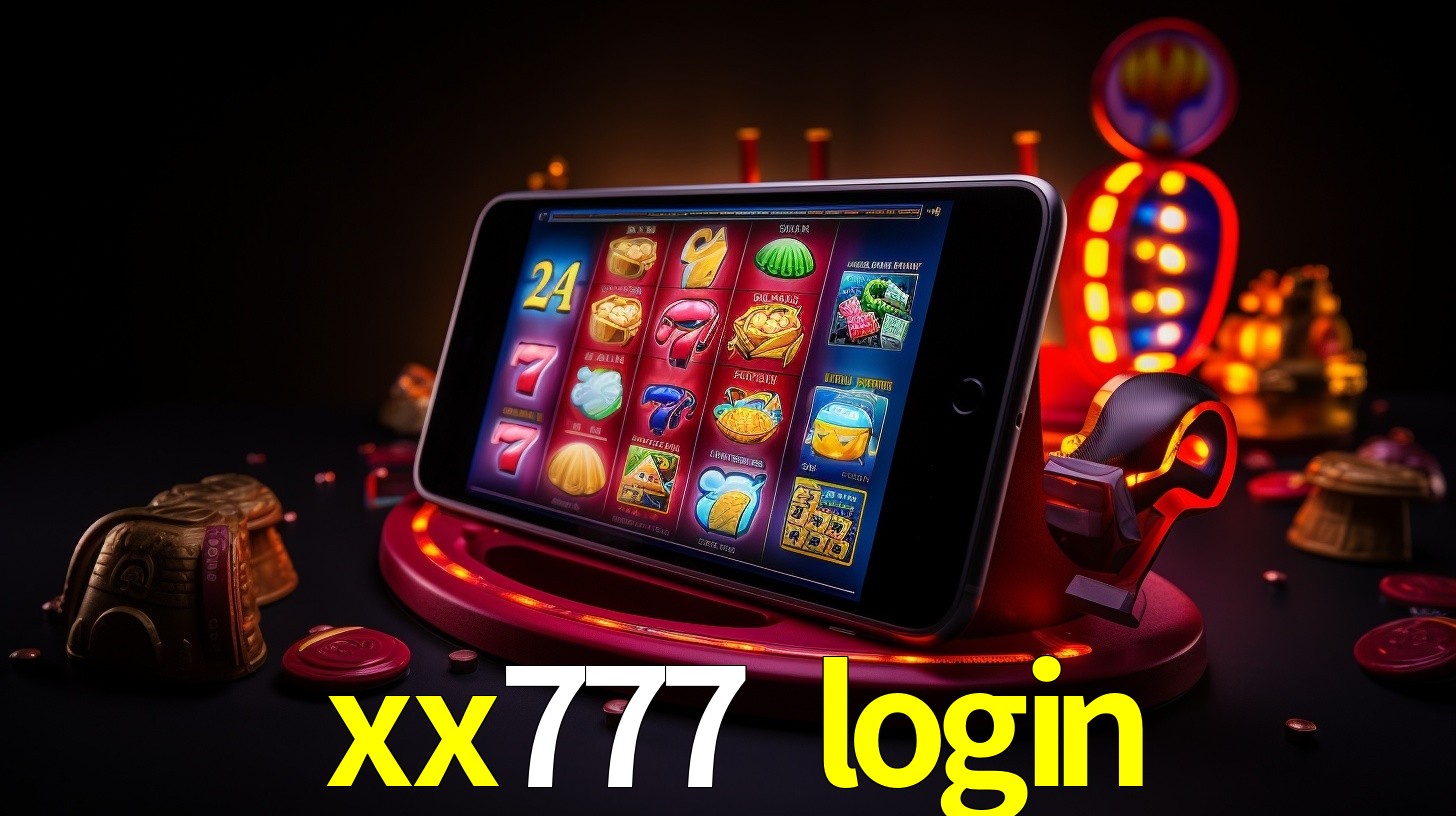 xx777 login