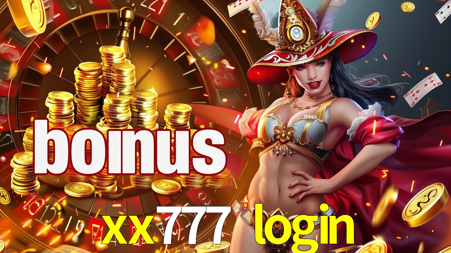 xx777 login
