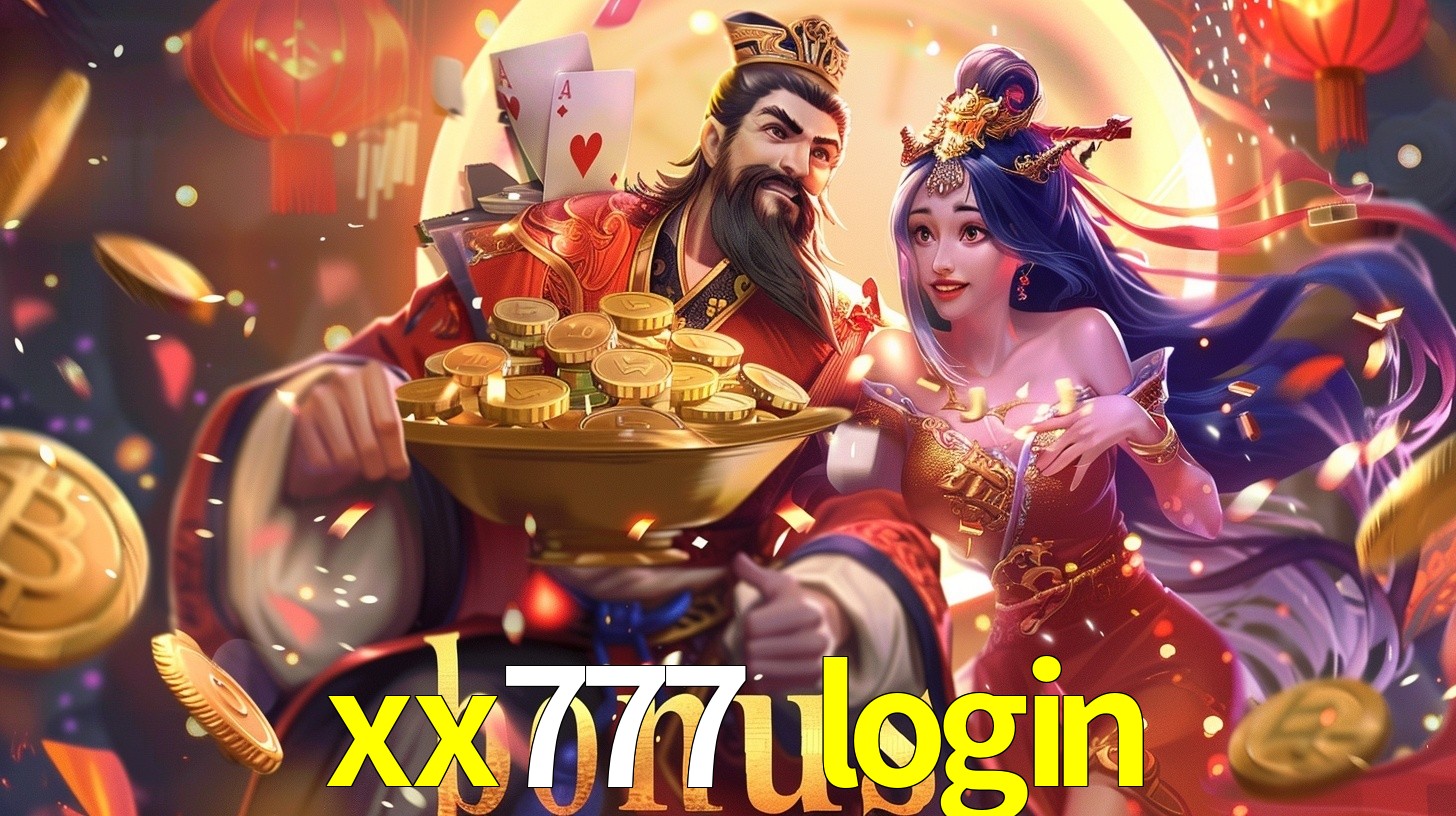 xx777 login