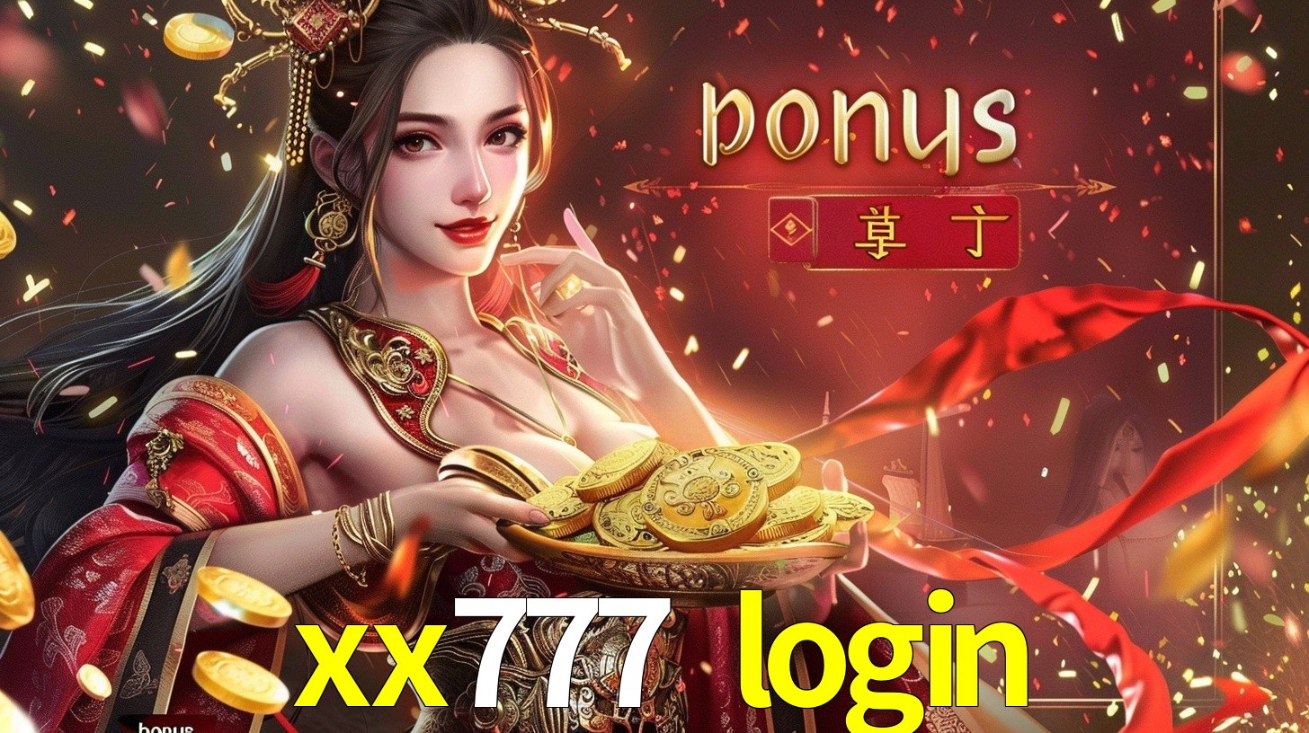 xx777 login