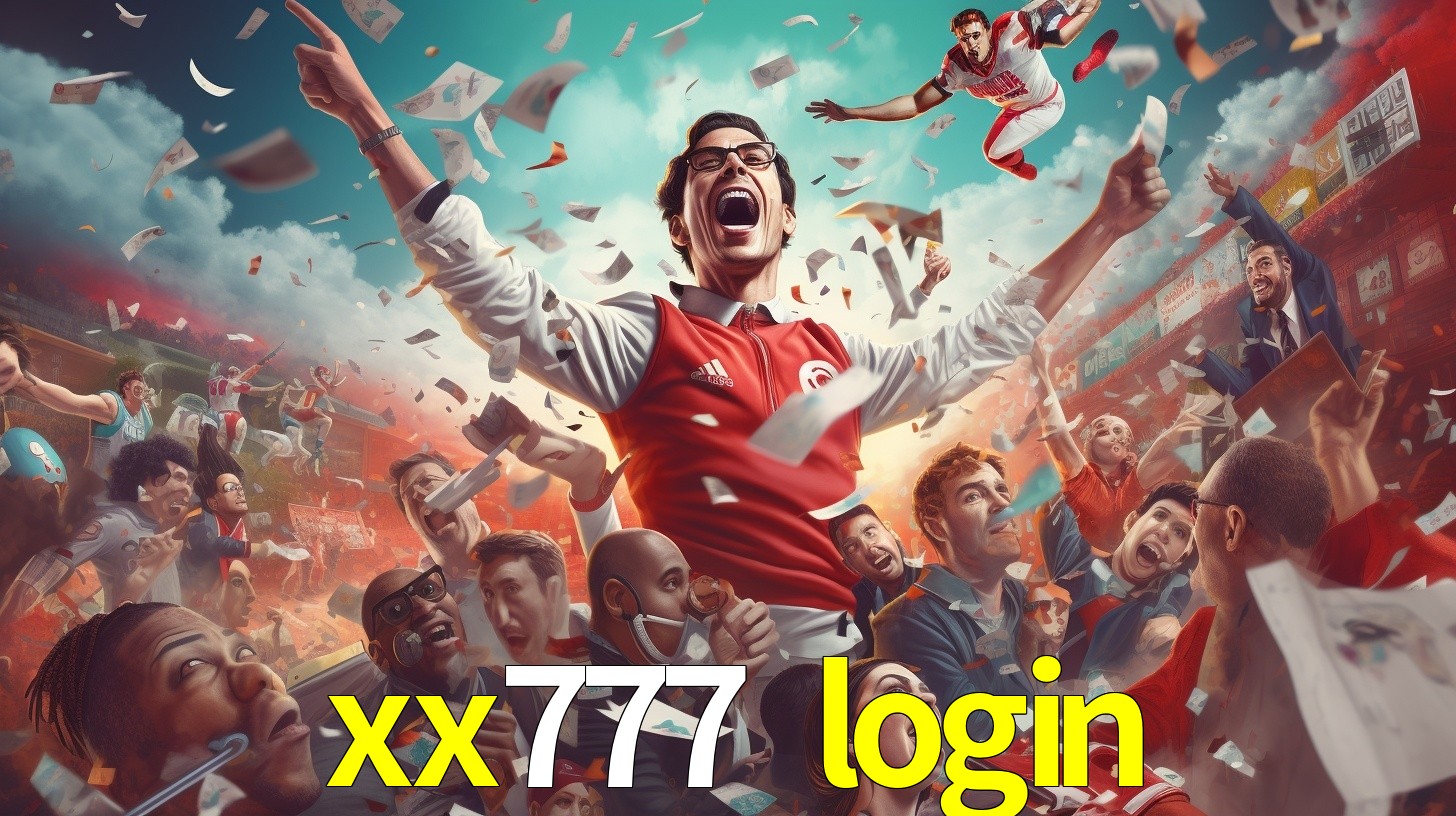 xx777 login