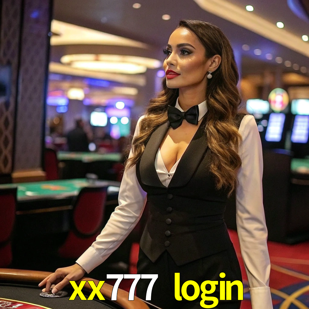 xx777 login