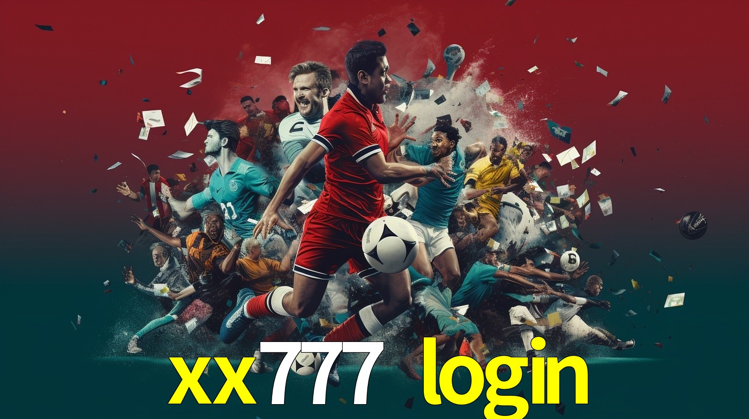 xx777 login