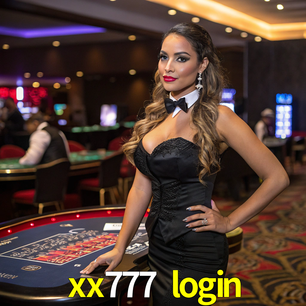 xx777 login
