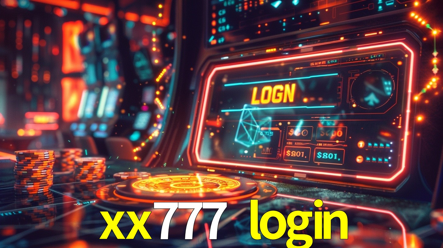 xx777 login