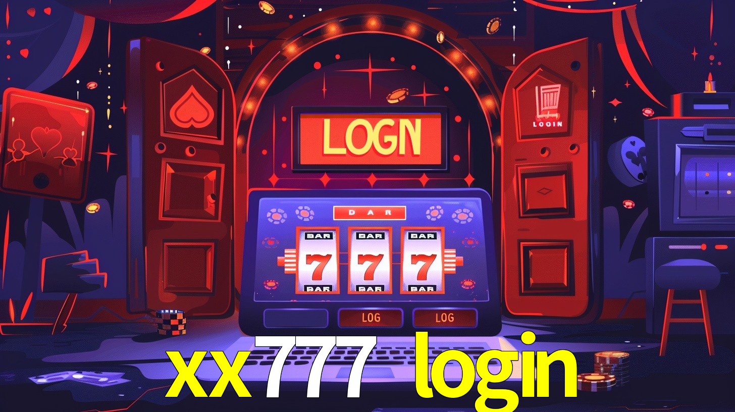 xx777 login